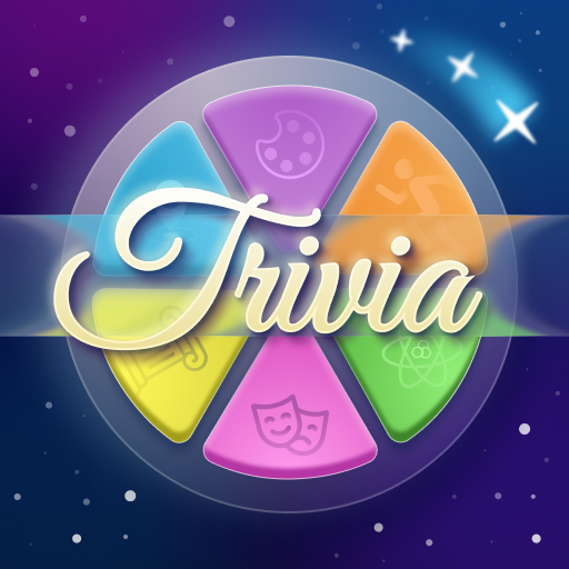 Trivia Game icon